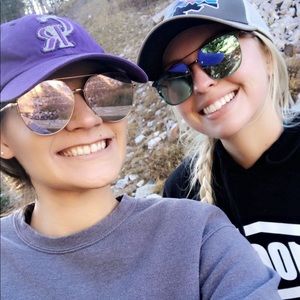 Meet your Posher, Echo